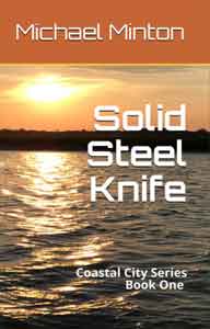 Image Solid Steel Knife